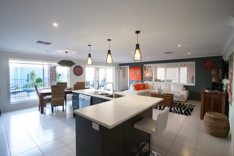 Fourth view of Homely house listing, 19 Sunset Avenue, Echuca VIC 3564