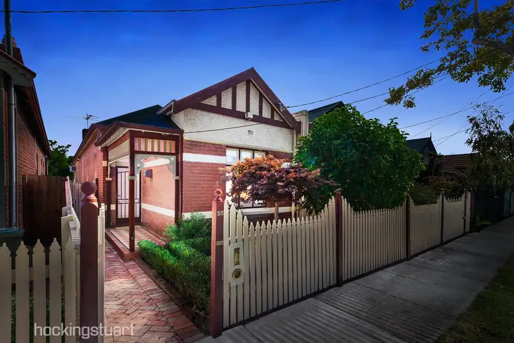 Main view of Homely house listing, 55 Chomley Street, Prahran VIC 3181