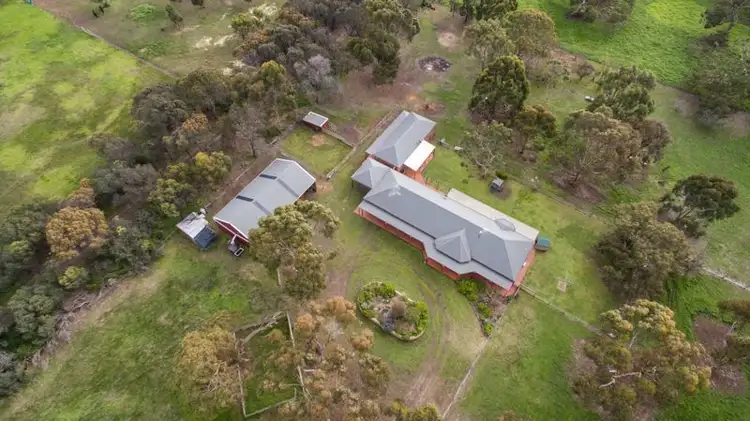 Sixth view of Homely house listing, 220 Old St Leonards Road, St Leonards VIC 3223