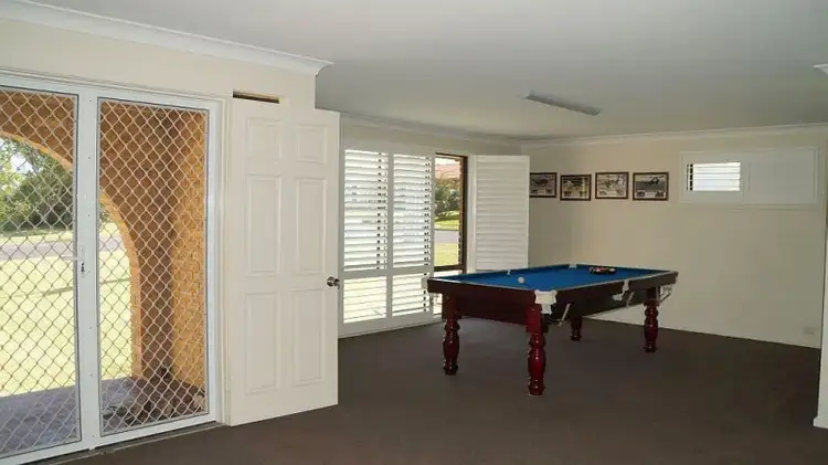 Second view of Homely house listing, 1 Country Grove Drive, Cameron Park NSW 2285
