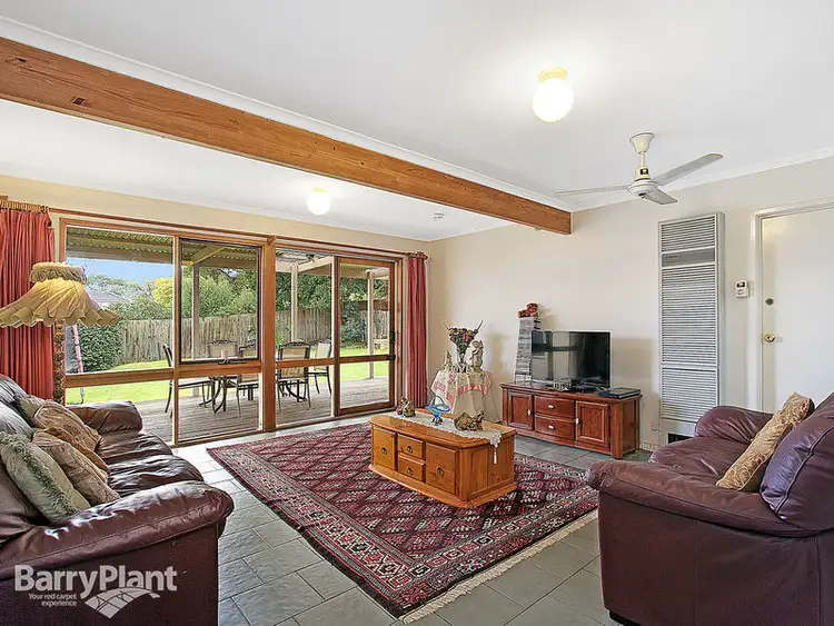 Fifth view of Homely house listing, 7 Landscape Drive, Boronia VIC 3155