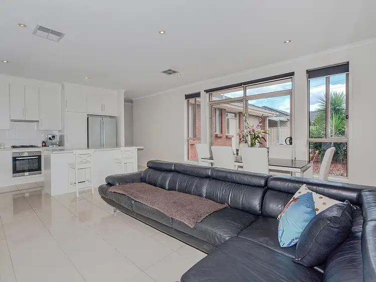 Second view of Homely house listing, 3C Young Street, Newton SA 5074