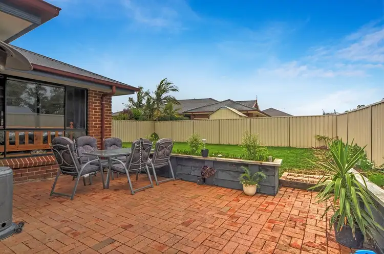 Sixth view of Homely house listing, 55 Rayleigh Drive, Worrigee NSW 2540