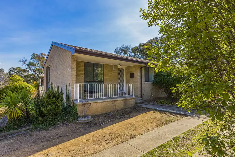 Main view of Homely house listing, 24 Jamieson Crescent, Kambah ACT 2902