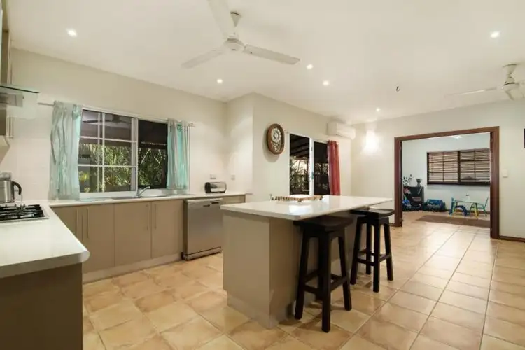 Third view of Homely house listing, 14 Emma Court, Driver NT 830