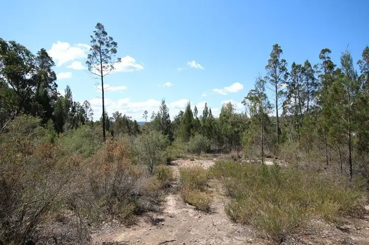 Main view of Homely land listing, 191 Whiskey Gully Road, Stanthorpe QLD 4380