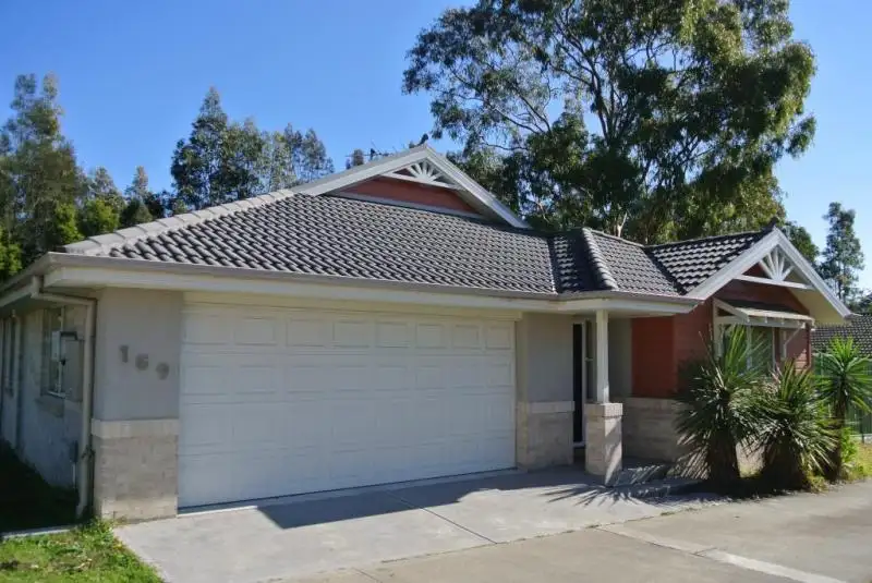 Main view of Homely house listing, 169 Benjamin Lee Drive, Raymond Terrace NSW 2324