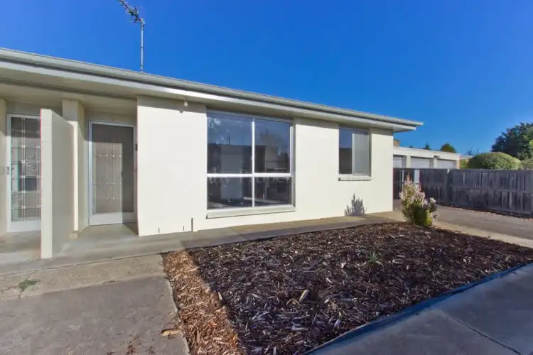 Second view of Homely unit listing, 8/7 Bruce Street, Prospect TAS 7250