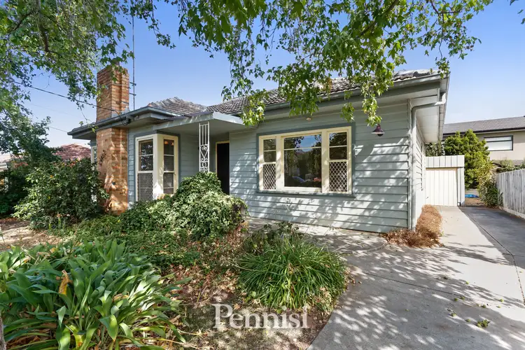 Main view of Homely house listing, 125 Deakin Street, Essendon VIC 3040