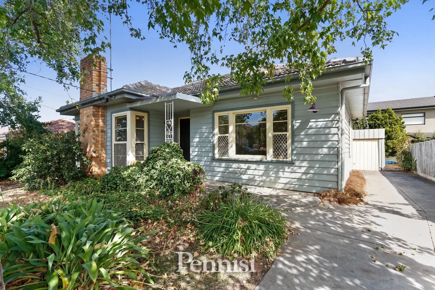 Main view of Homely house listing, 125 Deakin Street, Essendon VIC 3040