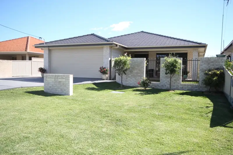 Main view of Homely villa listing, Address available on request