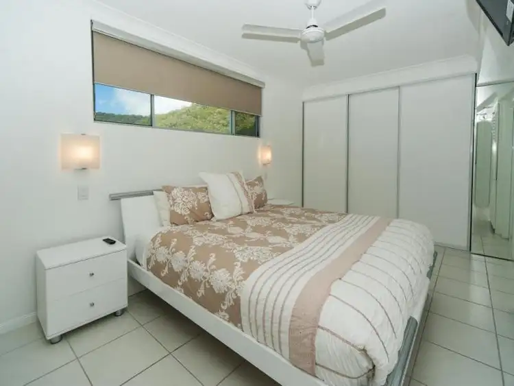 Fourth view of Homely apartment listing, CB806/14 Resort Drive, Whitsundays QLD 4803