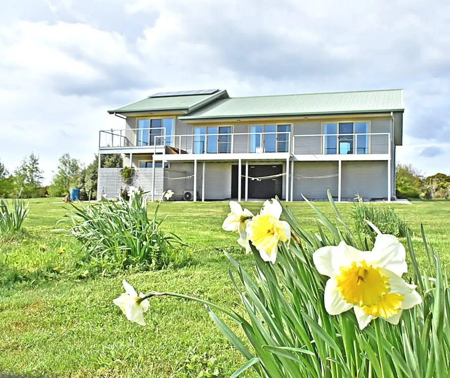 Main view of Homely house listing, 359 Clarence Point Road, Clarence Point TAS 7270