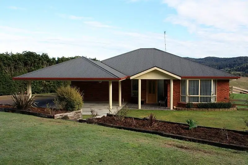 Main view of Homely house listing, 296 Kelcey Tier Road, Eugenana TAS 7310