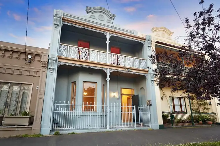 Main view of Homely house listing, 32 Dundas Place, Albert Park VIC 3206