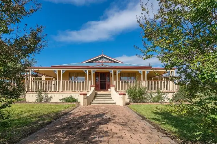 Third view of Homely rural property listing, 1275 Limeburners Creek Road, Clarence Town NSW 2321