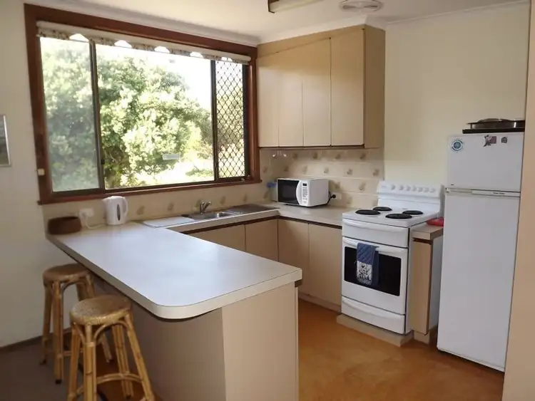 Second view of Homely house listing, 62 SURF BEACH ROAD, Cape Paterson VIC 3995