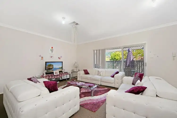Second view of Homely apartment listing, 5/30 Thornton Avenue, Georges Hall NSW 2198