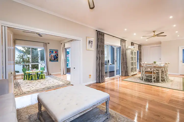 Sixth view of Homely house listing, 3 Leonard Avenue, Aspendale VIC 3195