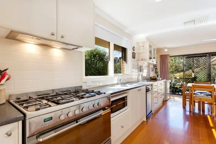Fifth view of Homely house listing, 47 Andrew Crescent, Croydon South VIC 3136