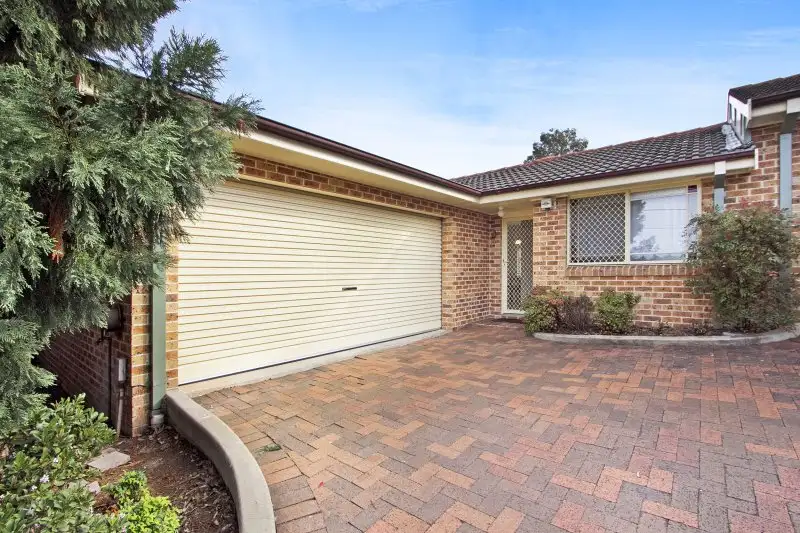 Main view of Homely villa listing, 8/28 Eldridge Road, Greystanes NSW 2145