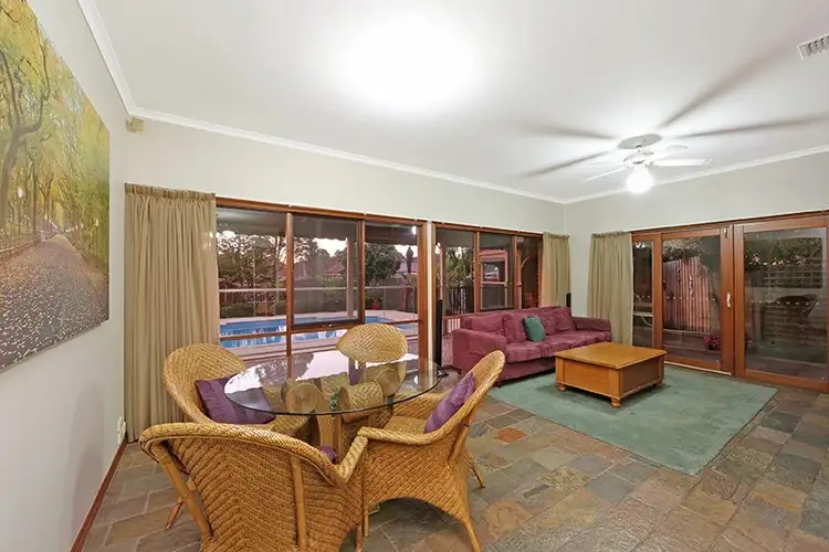 Sixth view of Homely house listing, 3 Brearley Court, Rowville VIC 3178
