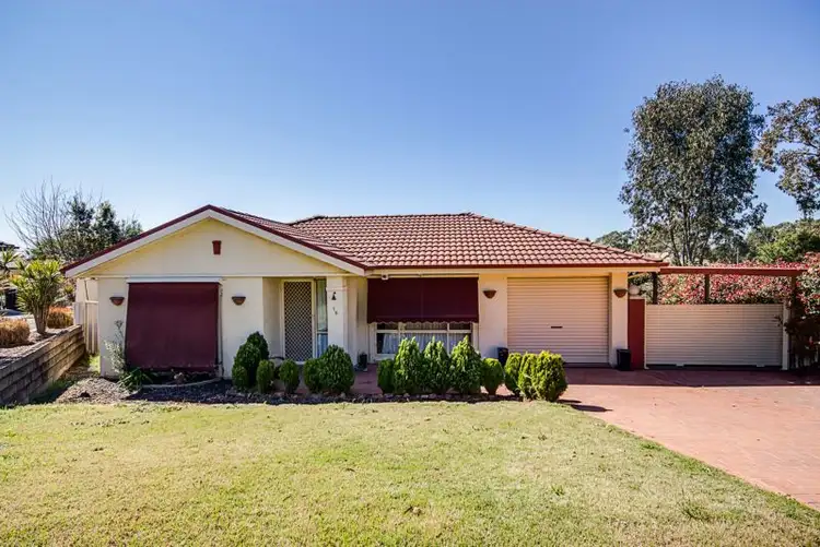Main view of Homely house listing, 16 Bairds Close, Rutherford NSW 2320