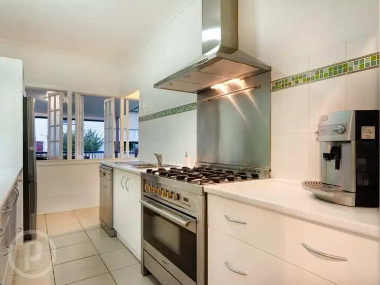 Fifth view of Homely house listing, 21 Tunba Street, Enoggera QLD 4051