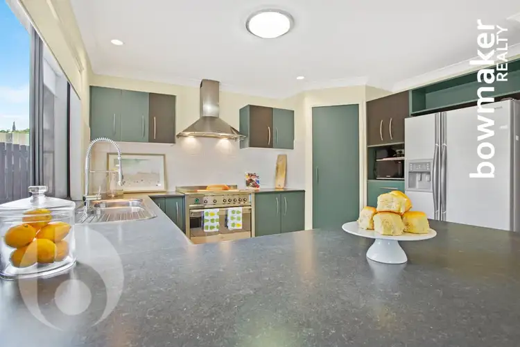 Sixth view of Homely house listing, 27 Grebe Circuit, North Lakes QLD 4509