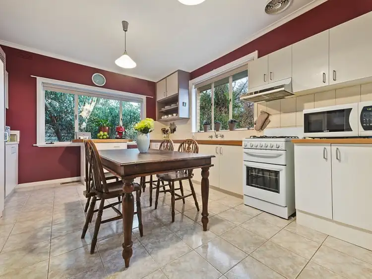 Fourth view of Homely house listing, 74A Pender Street, Thornbury VIC 3071