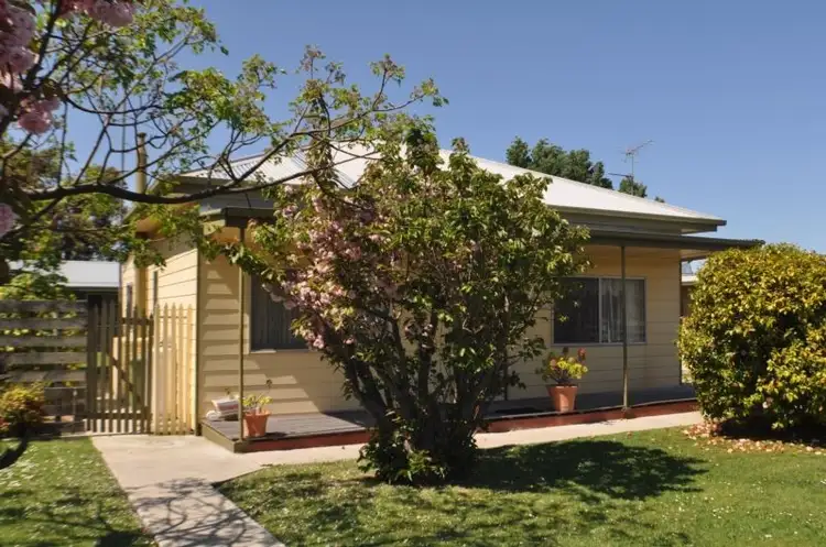 1/61 Reed Cres, Wonthaggi VIC 3995