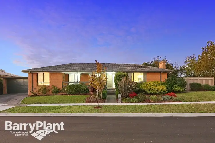 9 Erie Avenue, Rowville VIC 3178