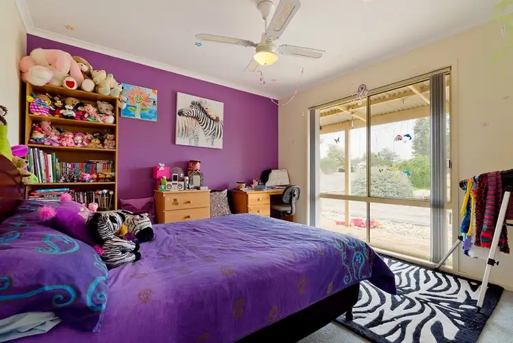 Fifth view of Homely house listing, 1 Neates Road, Campbells Creek VIC 3451