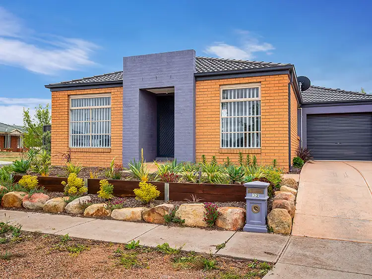 32 Condamine Avenue, Wyndham Vale VIC 3024