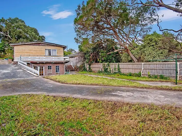 Third view of Homely house listing, 12 Efron Street, Nunawading VIC 3131