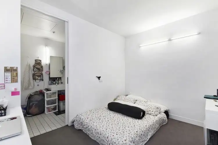 Fourth view of Homely apartment listing, 1511/31 A'Beckett Street, Melbourne VIC 3000