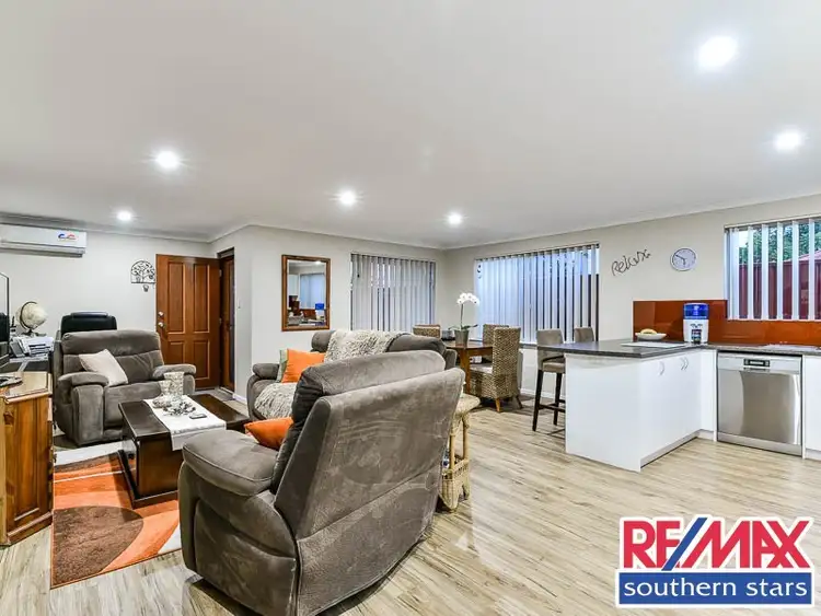 Second view of Homely house listing, 101a Belmont Road, Kenwick WA 6107