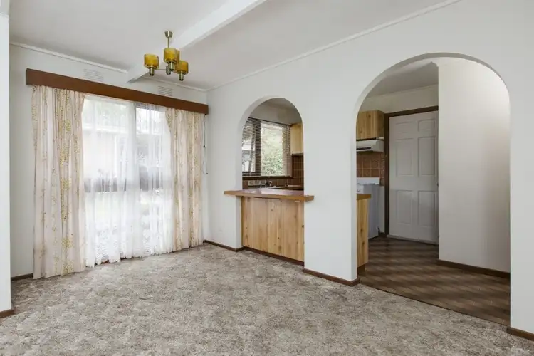 Second view of Homely unit listing, 2/4 Rudville Ave, Korumburra VIC 3950