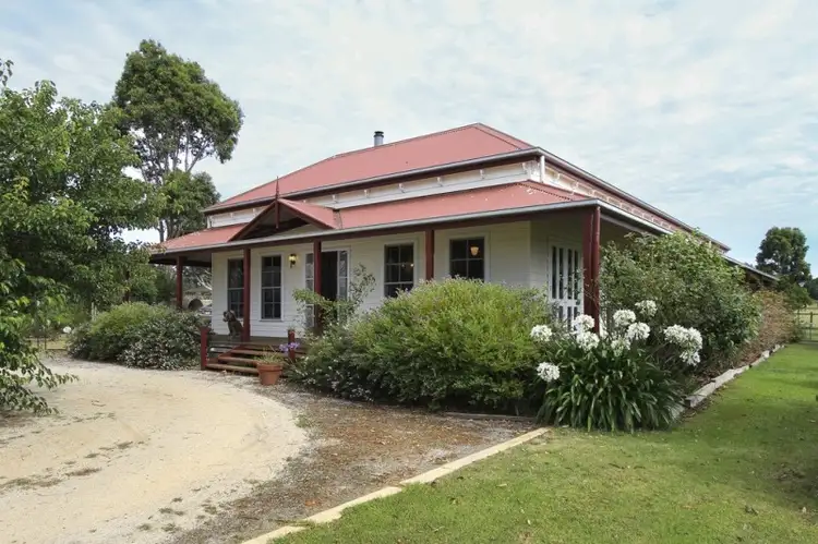 135. Boundary Creek Road, Longford VIC 3851
