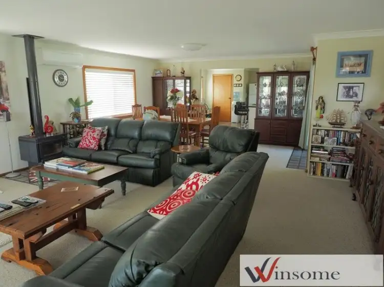 Second view of Homely house listing, 54 Main Street, Crescent Head NSW 2440