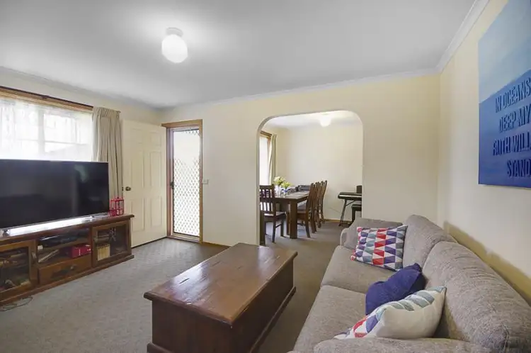 Third view of Homely unit listing, 2/132 South Valley Road, Highton VIC 3216
