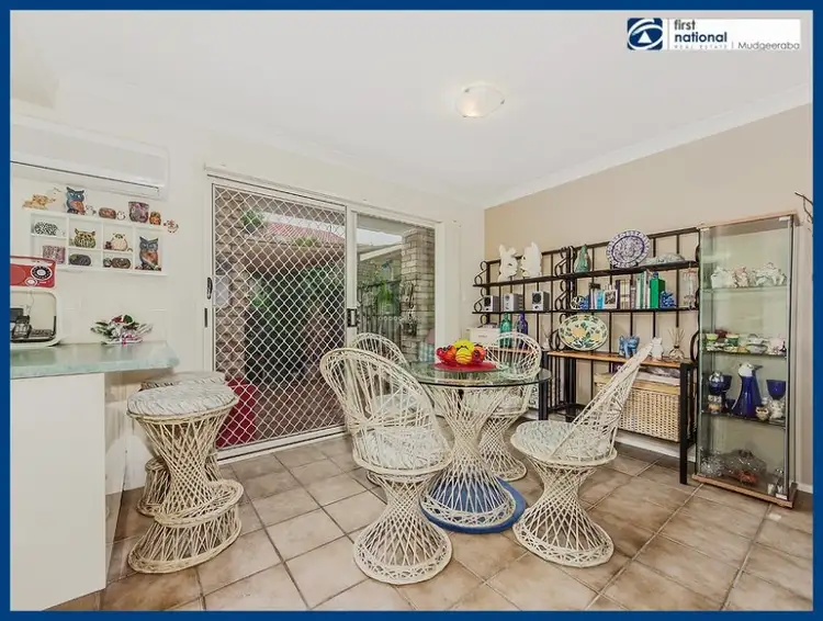 Fifth view of Homely townhouse listing, 2/3 Red Ash Court, Merrimac QLD 4226