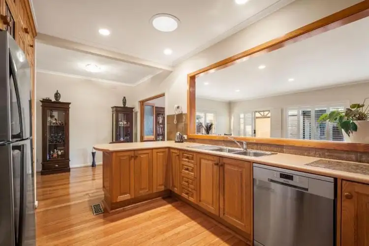 Third view of Homely house listing, 28 Locher Avenue, Reservoir VIC 3073