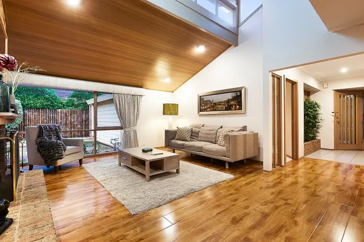 Sixth view of Homely house listing, 13 Maverick Close, Doncaster VIC 3108