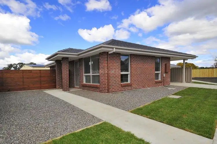 Main view of Homely unit listing, 3/9-11 Phillip Street, Perth TAS 7300