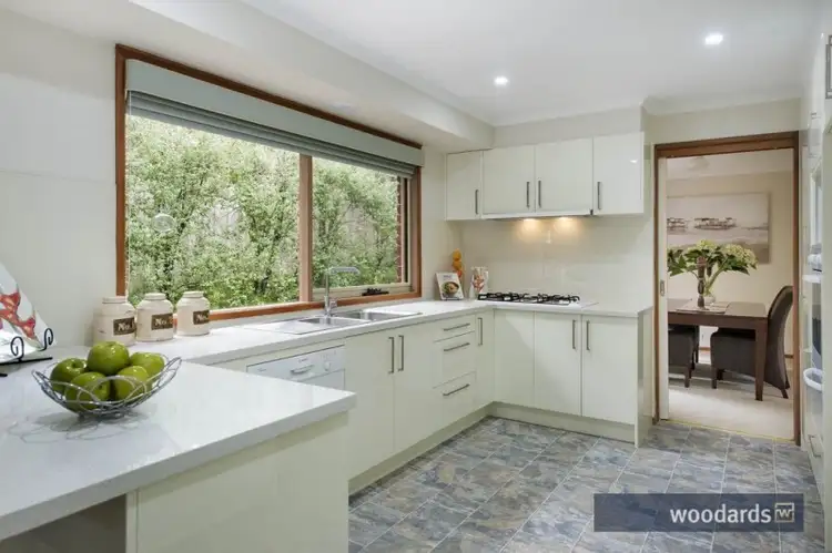 Sixth view of Homely house listing, 27 Halley Street, Blackburn VIC 3130