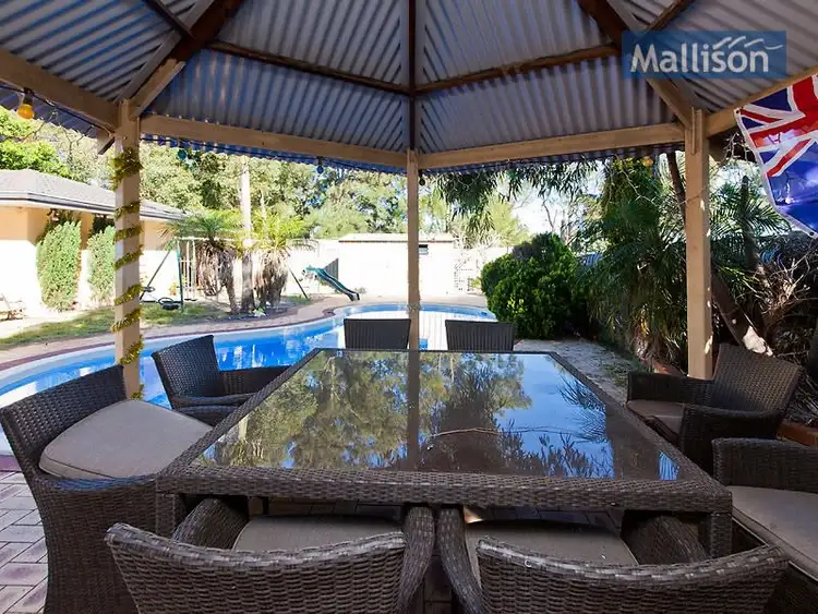 Second view of Homely house listing, 35 Matilda Street, Huntingdale WA 6110