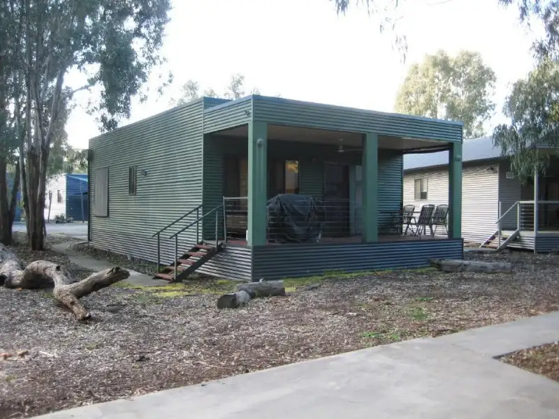 Main view of Homely villa listing, 13/69 Dungala Way, Moama On Murray Resort, Moama NSW 2731