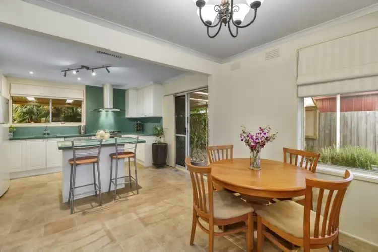 Third view of Homely house listing, 11 Carmyle Court, Bundoora VIC 3083