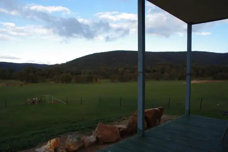 Main view of Homely rural property listing, 234 Boorowa Street, Koorawatha via, Cowra NSW 2794